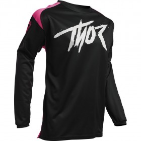 Maglia Thor Sector Link N006 2020 Manica Lunga